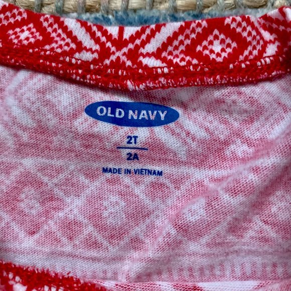 Winter Matching Set | 24m - Picture 4 of 13